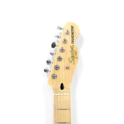Squier Affinity Series Telecaster w/Fender Noiseless Pickups image 5