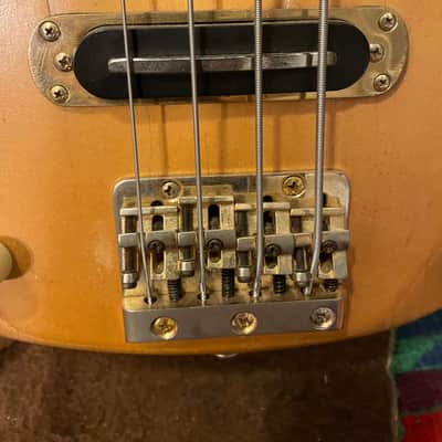 Yamaha BB1600 1980's - Natural image 12