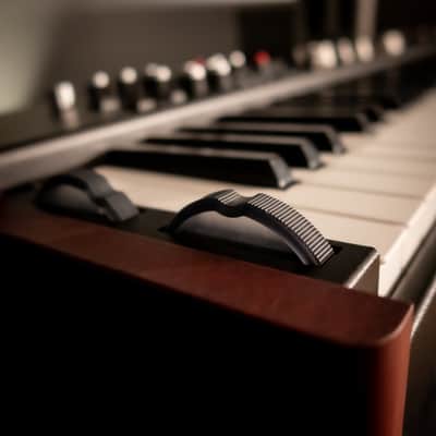 Viscount Legend One 61 Stage Keyboard with Lower Manual image 4