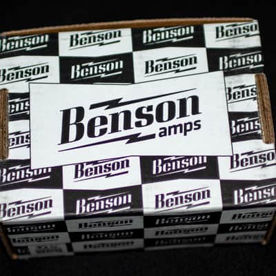 Benson Preamp image 3