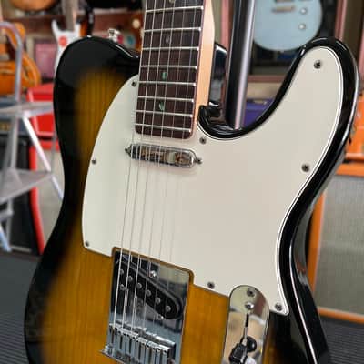 Fender Ash deluxe USA image 4