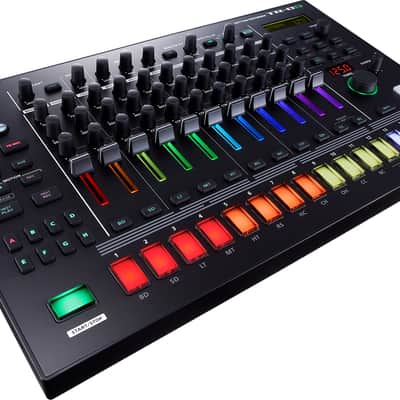 ROLAND TR-8S : BRAND NEW :  [DETROIT MODULAR]