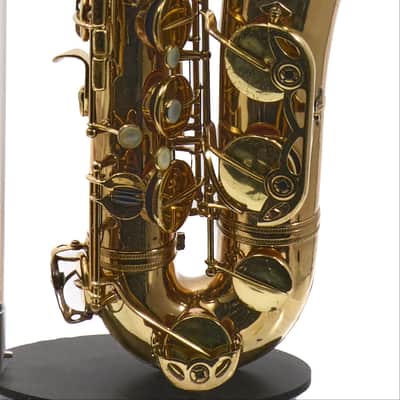 Selmer Paris Mark VI Professional Tenor Saxophone SN 67852 image 5