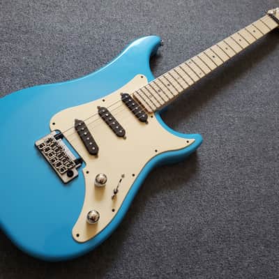 Vigier Excalibur Expert Classic Rock image 3