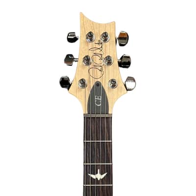 PRS Limited-edition CE 24-08 Swamp Ash Satin Electric Guitar image 5
