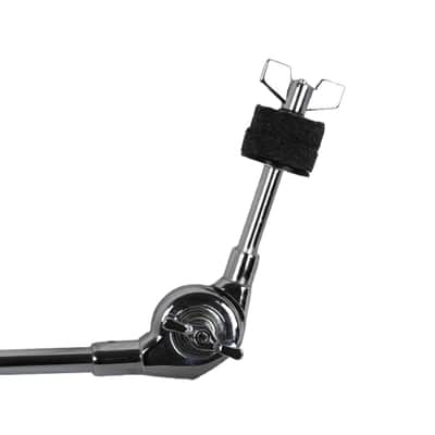 Cymbal Boom Arm with Bracket image 2