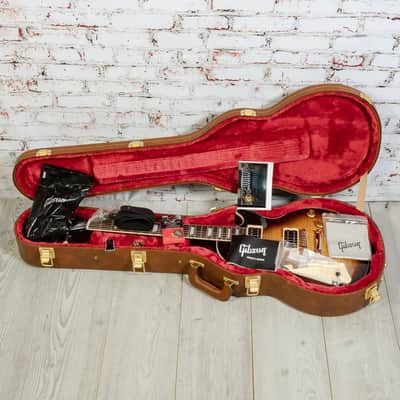 Gibson Slash Les Paul Standard - November Burst image 10
