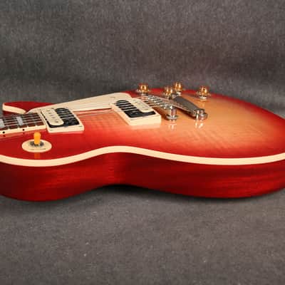Gibson Les Paul Standard 50s - Heritage Cherry Sunburst - 2nd Hand (170166) image 14