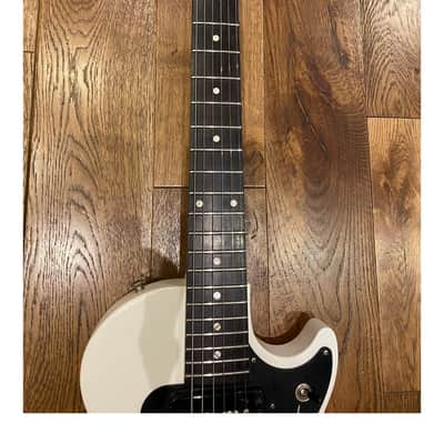 GIBSON Jonas Brothers Signature Melody Maker (signed) 2010 image 4