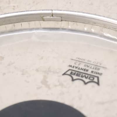 Tama 10" C.S. Batter Black Dot Tom Drum Head image 8