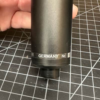 Beyerdynamic Mic MC 834N (c) LDC Clean image 5