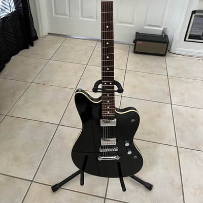 Fender JAPAN TL62B-22 Modified Black 2014 [SN MIJ JD14007292] [04