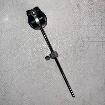 Tama CB90FH Iron Cobra Felt Bass Drum Beater Head 2010s - Black image 4