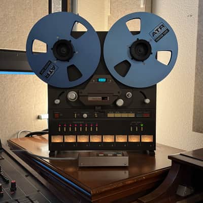 Tascam 38 and Tascam M308B Bundle image 2