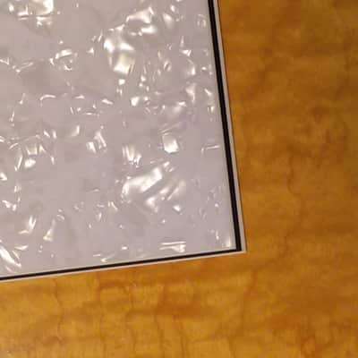 Pickguard for Gibson Corvus II - Many Colors! image 13