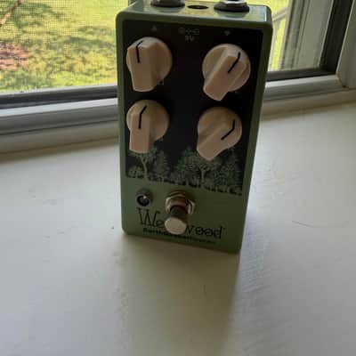 EarthQuaker Devices Westwood Translucent Drive Manipulator 2018 - Present - Various image 1