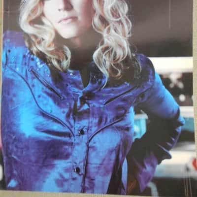 Madonna "Music" Book 2000 image 1
