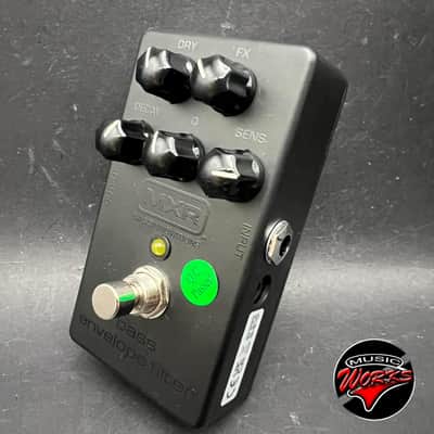 Mxr   Bass Envelope Filter Limited Edition image 3