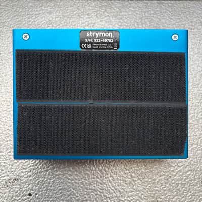 Strymon Mobius image 9