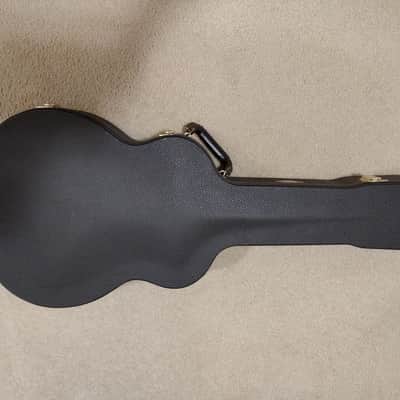Taylor 714ce Grand Auditorium Acoustic Electric Guitar With Case image 12