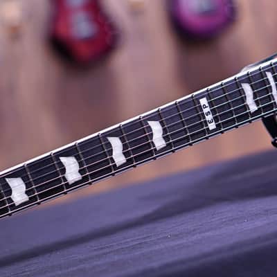 Esp E II Eclipse Db Granite Sparkle image 8