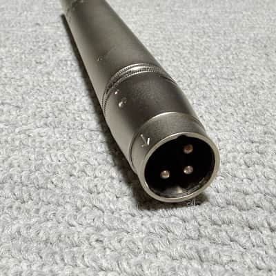 AKG D224E 2way-capsule Dynamic Microphone w/case image 8