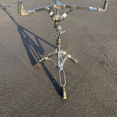 Yamaha ss650 snare stand Unknown X - C image 2