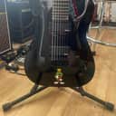 Jackson JS Series JS22-7 DKA HT Dinky Archtop with Amaranth Fretboard 2024 Gloss Black