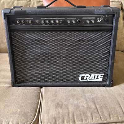 Crate GX-40C Stereo chorus Made in USA image 2