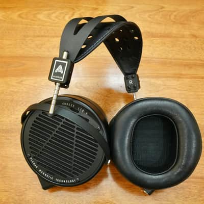 Audeze LCD-X Open Back Planar Magnetic Headphones (Post 2021 Version) - 20 Ohms image 6