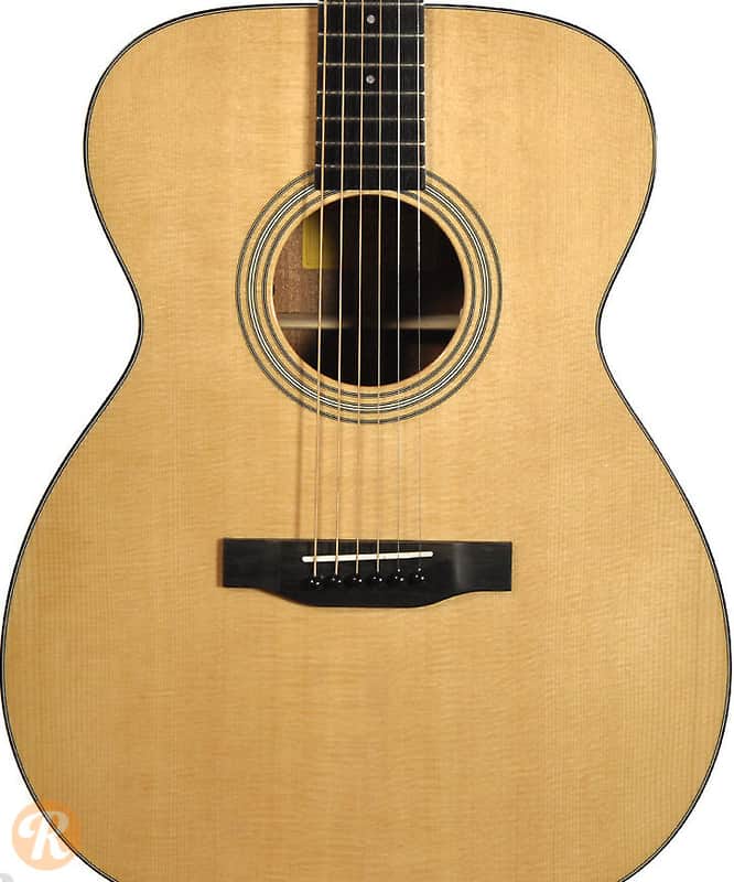 Eastman E6OM Orchestra Natural image 1