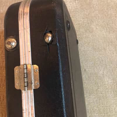 Peavey TL-5 1991 Purple/Black image 8
