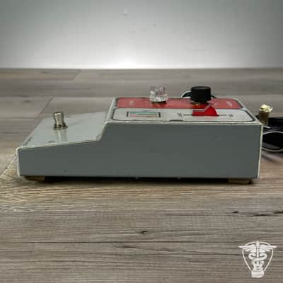Musitronics Mu-tron Phasor 70s (USED) image 5
