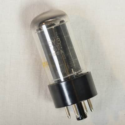 Sylvania 5Y3GT rectifier tube - Tests strong - USA image 4