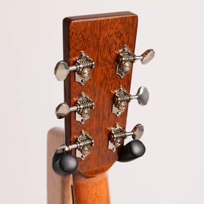 Froggy Bottom Model K Deluxe 2018 Walnut & Adirondack Spruce image 21