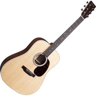 Martin D-16E-ROSEWOOD Guitare acoustique D-16E Rosewood image 2