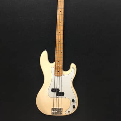 Hohner HP Bass image 4