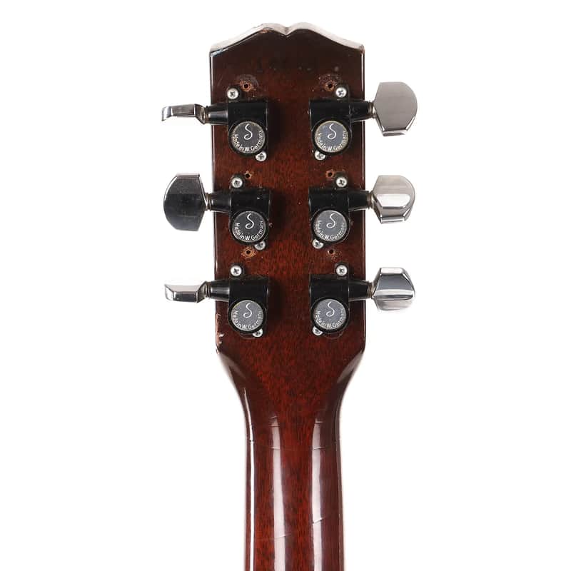 Epiphone Olympic 3/4 1960 - 1963 image 9