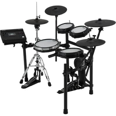 Roland V-Drums TD316 Electronic Drum Kit image 3