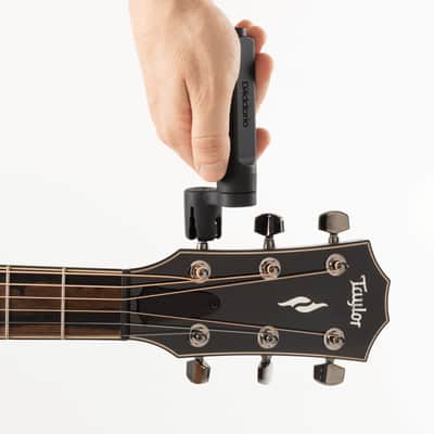 D'ADDARIO Tour Grade String Peg Winder image 3