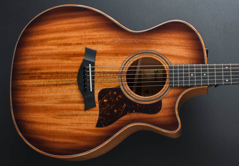 Taylor USED 324CE Studio Special Edition SEB '26
