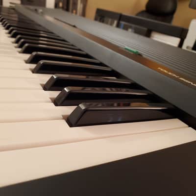 MUST SEE!!! YAMAHA YPR-7 ELECTRIC PIANO IN ORIGINAL BOX FULLY INSPECTED/SERVICED! image 4