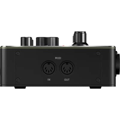 Antelope Audio Zenith 2 Interface Bild 6