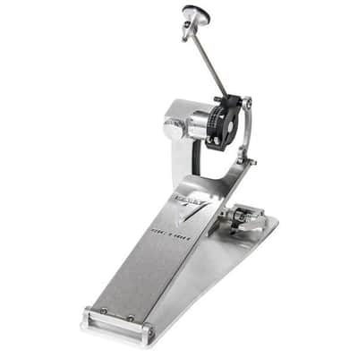 Trick Pro1-V BigFoot Low Mass Direct Drive Single Pedal