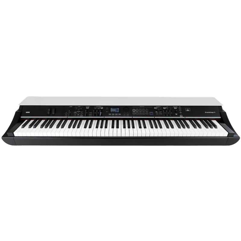 Korg Grandstage X 88-Key Digital Piano image 3