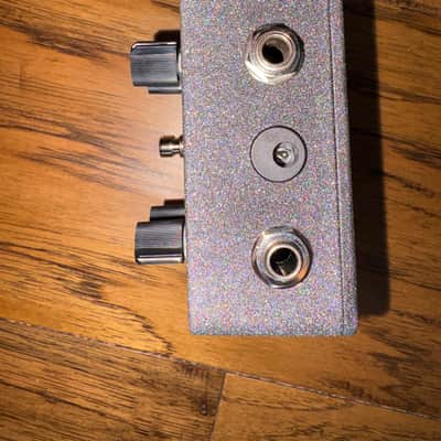 FuzzLord MF-4 Fuz 2025 - Black sparkle image 6