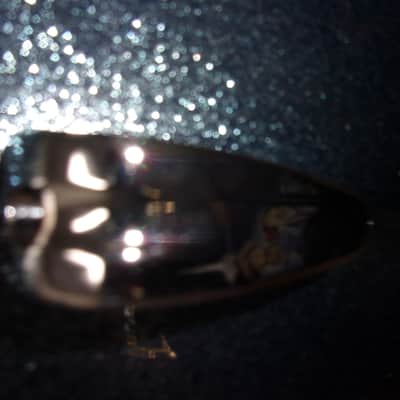 1 of 3 left NEW Pearl Roadshow 2" screw spacing Bass / Kick Drum ONE Lug only with the 2 screws image 2