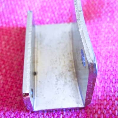 Pearl Marching Snare Drum Snare Butt Plate Part Bild 3