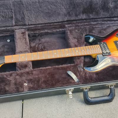 Paul Reed Smith CE 24  1992 image 2