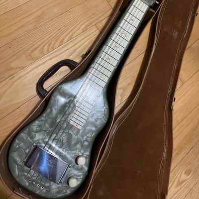 Westone Concord 2 80's MIJ Rare Green Finish | Reverb Canada